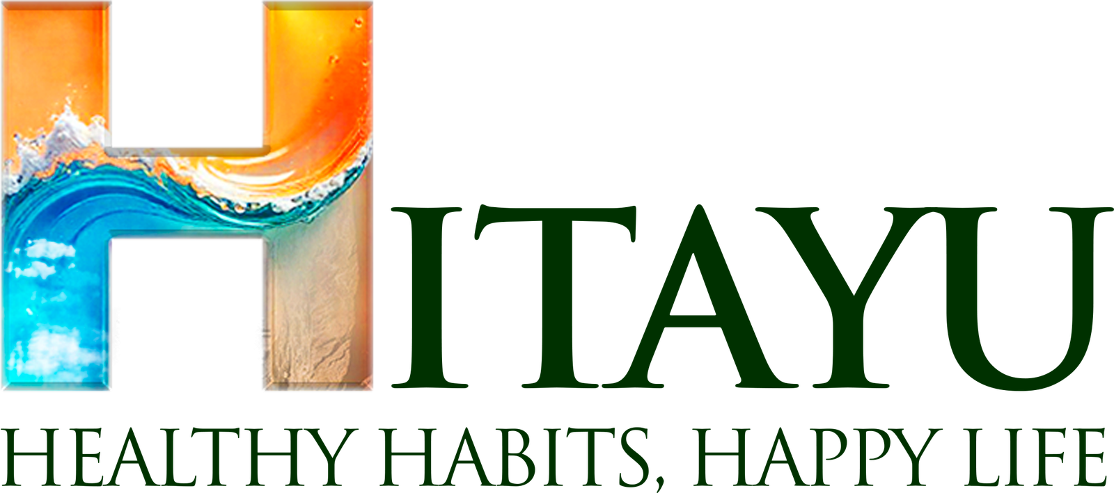 Hitayu - Healthy Habits, Healthy Life